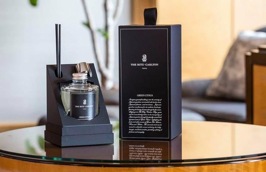 Amazon.co.jp: リッツカールトン東京 - The Ritz-Carlton リード