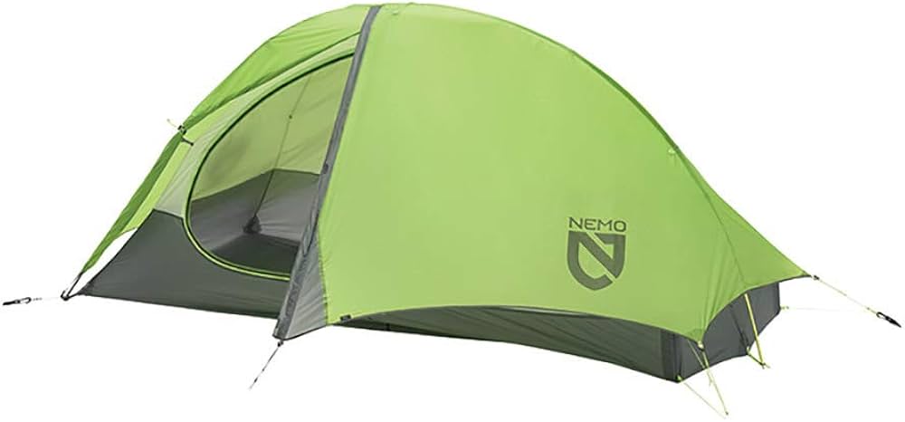 Amazon.co.jp: NEMO (ニーモ) ホーネット ストーム1P NM-HNTST-1P 登山