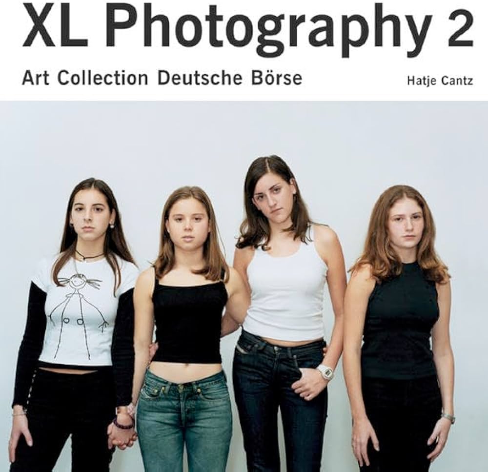 Amazon | XL Photography 2: Art Collection Deutsche Borse | Ammann