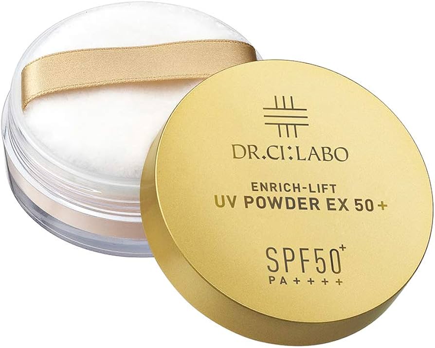 Amazon | エンリッチリフト UV パウダー EX 50+ d ［日焼け止め