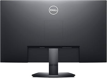 Dell SE3223Q 31.5-inch Monitor - 4K UHD (3840 x 2160) at 60Hz, 4ms