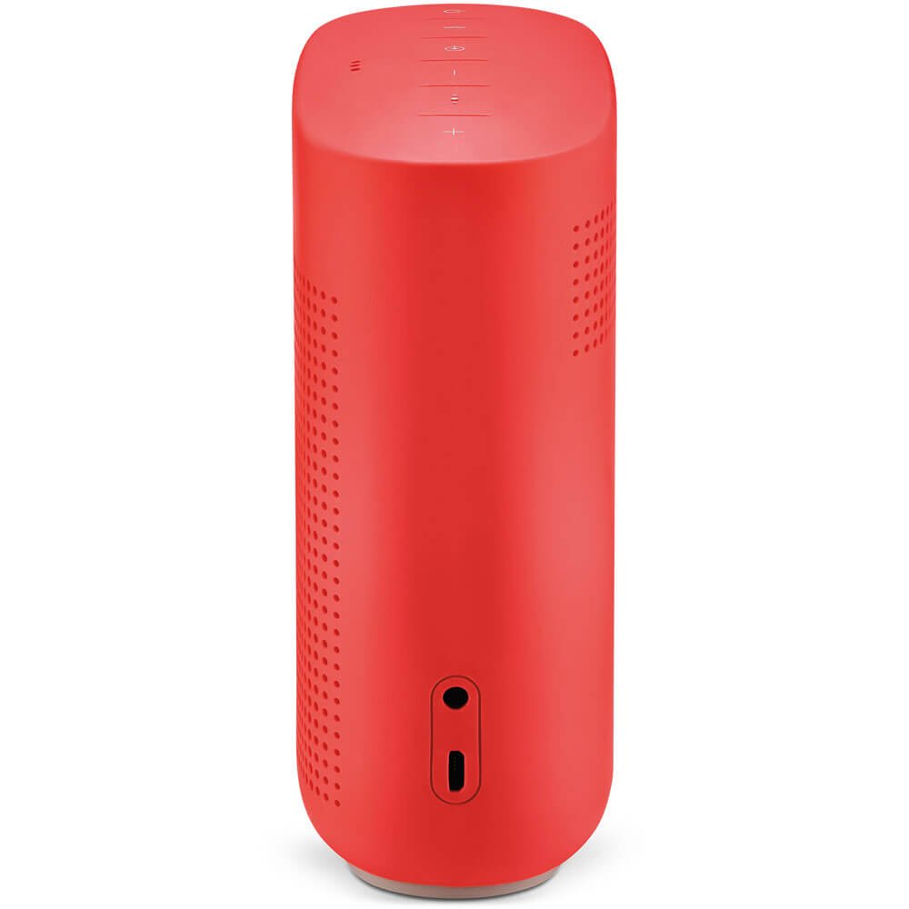 Bose SoundLink Color II: Portable Bluetooth, Wireless Speaker with