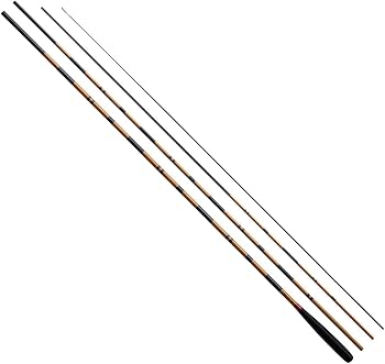 Amazon | ダイワ(DAIWA) ヘラ竿 陽舟 7・W | ダイワ(DAIWA) | へら・鯉竿