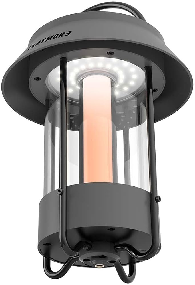 Amazon | Prism(プリズム)CLAYMORE(クレイモア)LAMP(ランプ)Selene