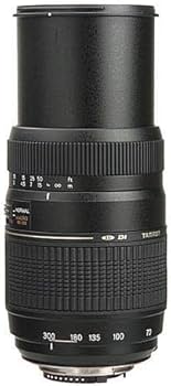 Amazon.co.jp: Tamron AF70-300mm F/4-5.6 Di LD Macro Nikon SLR