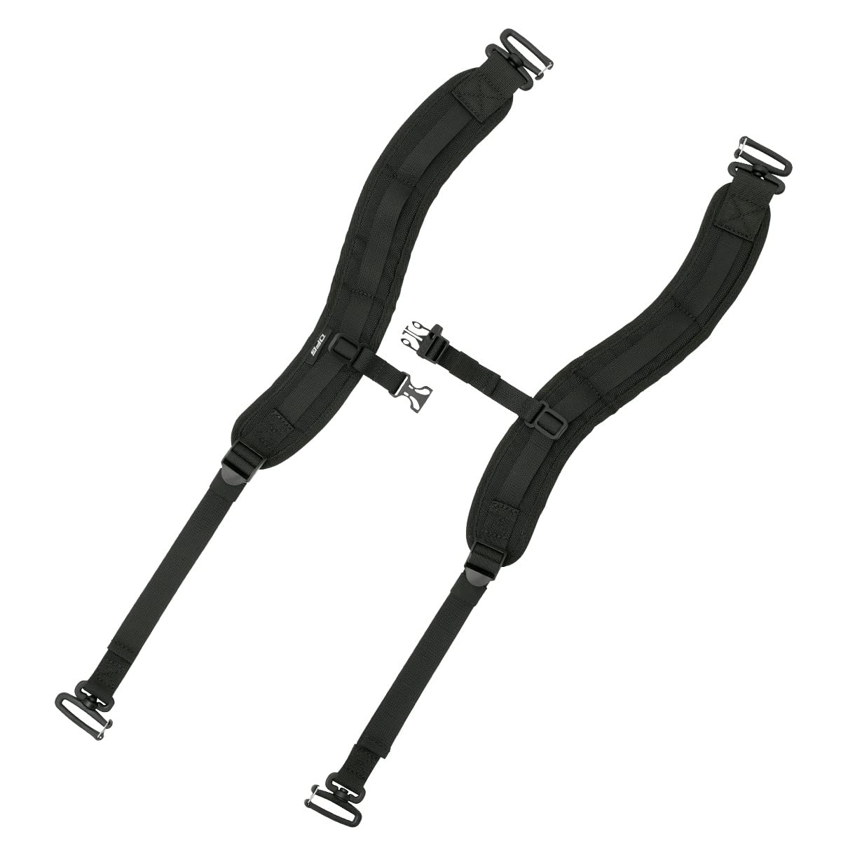 Amazon | [ダートフリーク] DFG バックパックストラップ 15/30