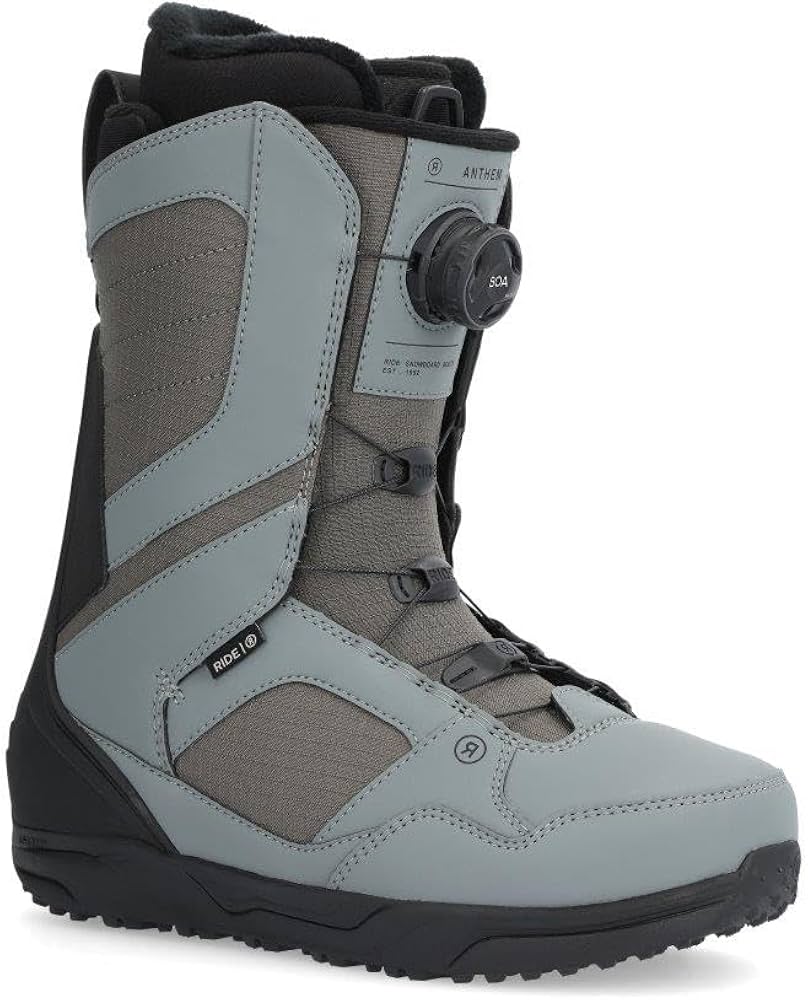 Amazon | RIDE ライド スノーボード ブーツ ANTHEM 24-25 モデル