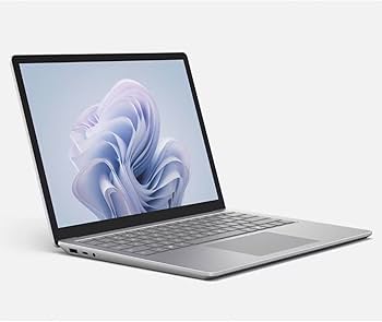 Amazon.com: Microsoft Surface Laptop 6 13.5