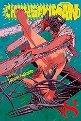 Amazon | Chainsaw Man, Vol. 1: Dog And Chainsaw (English Edition