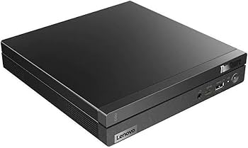 Amazon.com: Lenovo ThinkCentre neo 50q Gen 4 12LN000CUS Desktop
