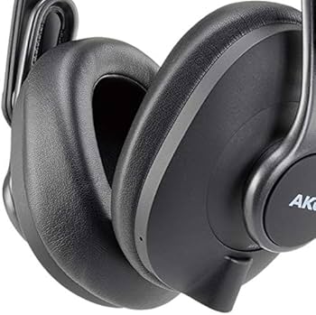 Amazon | 3年保証モデル【AKG公式ストア】AKG プロフェッショナル 密閉