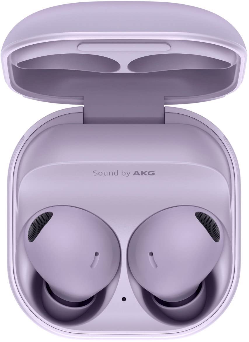 Amazon.com: SAMSUNG Galaxy Buds2 Pro True Wireless Bluetooth