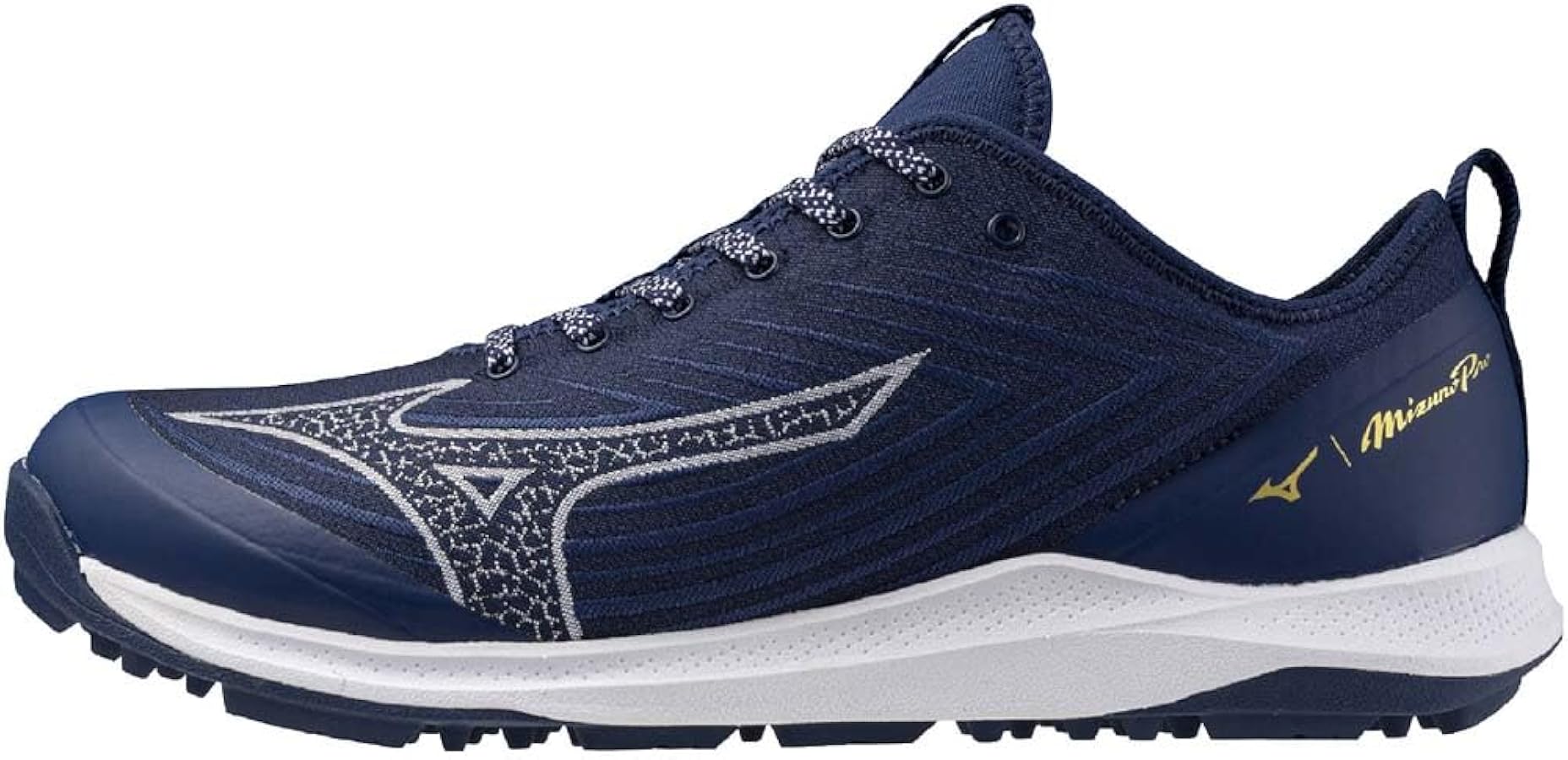 Amazon | ミズノ ミズノプロ アップシューズ 23.0cm | MIZUNO(ミズノ