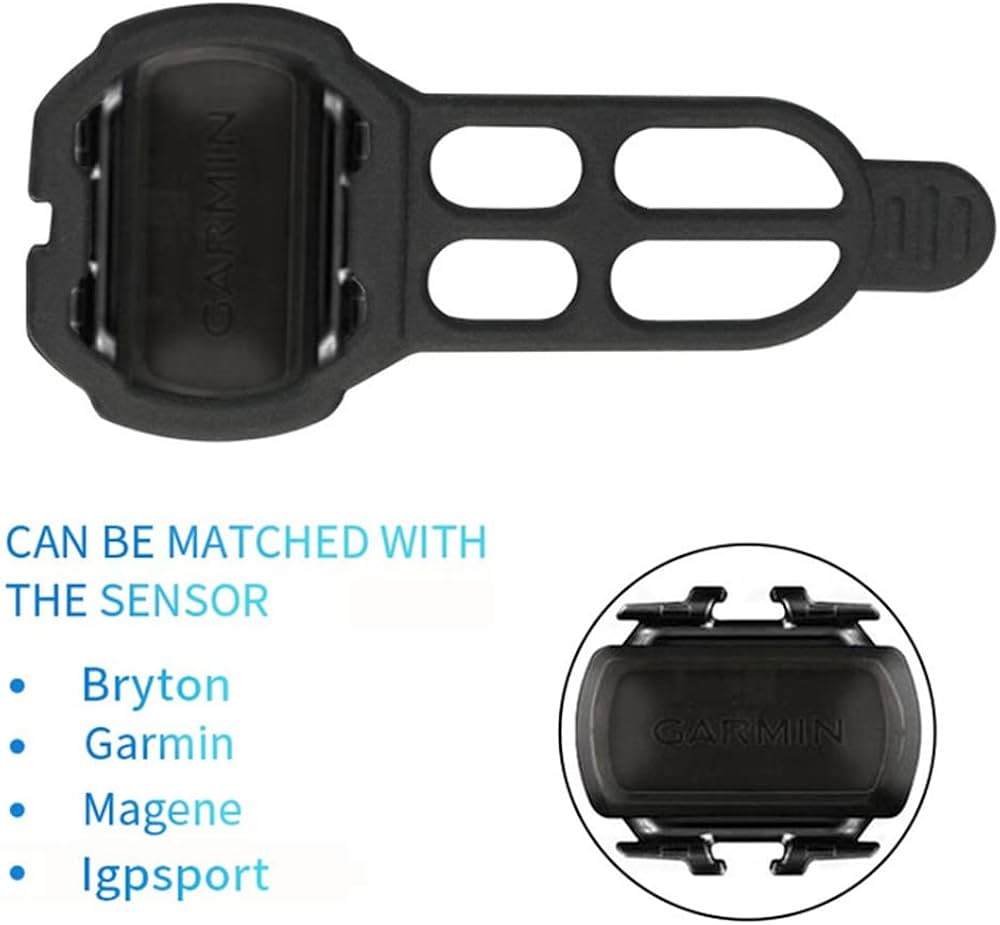 Amazon.co.jp: スピード&ケイデンスセンサーカバーケース、Garmin用