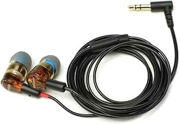 Amazon.co.jp: 【国産イヤホン】intime(アンティーム)イヤホン 有線 雅