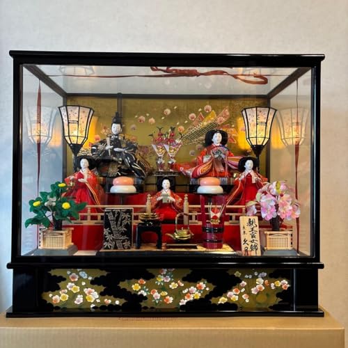雛人形 ケース飾り オルゴール」の人気商品一覧 | 安い商品を通販