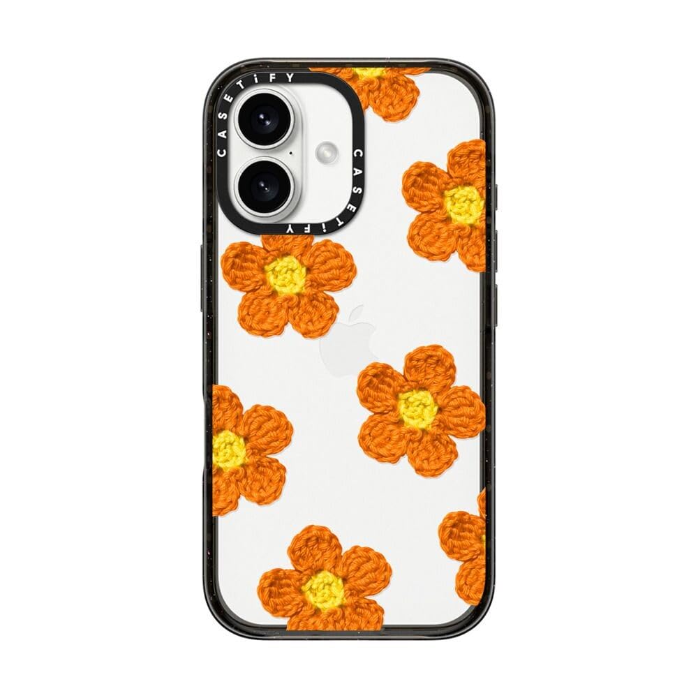 Amazon.co.jp: CASETiFY インパクト iPhone 16 ケース [スリム / 2.5m
