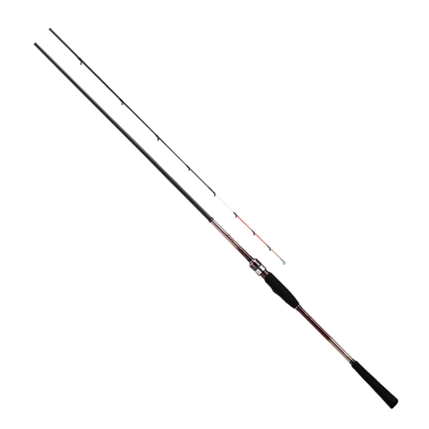 Amazon | ダイワ(DAIWA) 21 紅牙 テンヤゲーム エア AGS H-235SMT