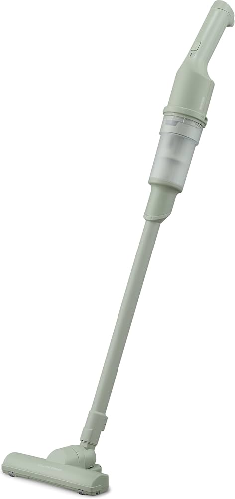 Amazon.co.jp: アイリスオーヤマ 充電式サイクロンスティック