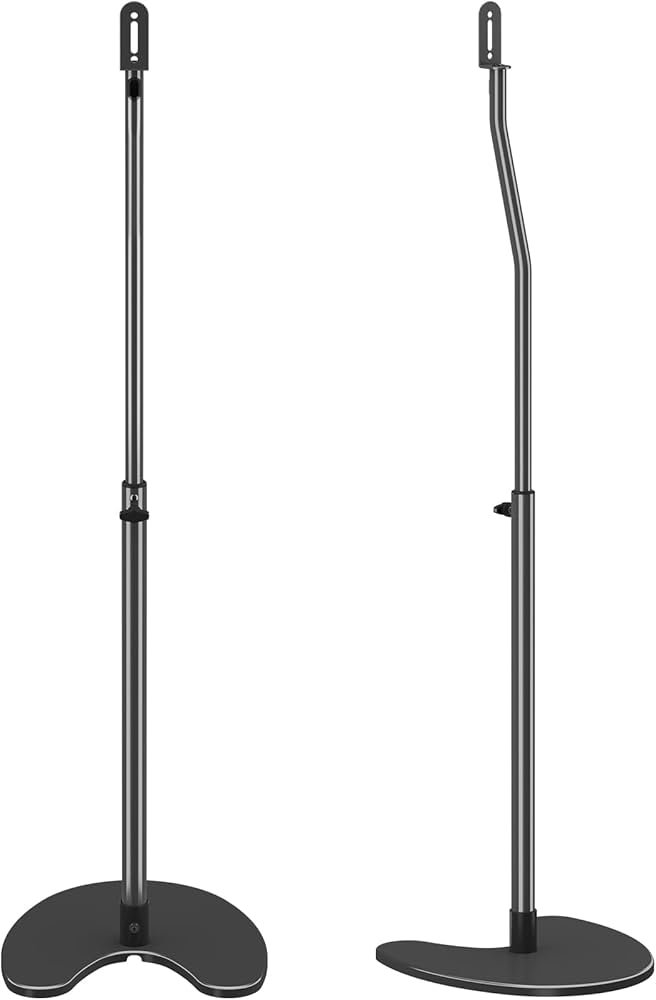 Amazon | [Amazonブランド] Eono(イオーノ ） - スピーカースタンド