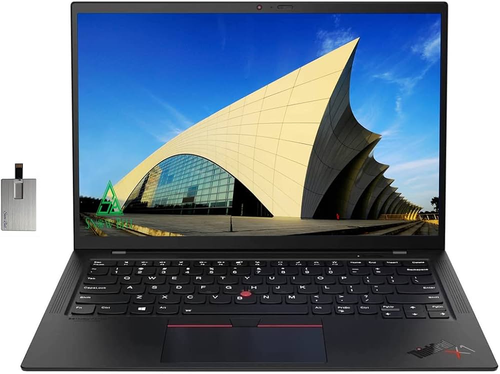 Amazon.co.jp: Lenovo ThinkPad X1 Carbon Gen 9 14インチ FHD タッチ