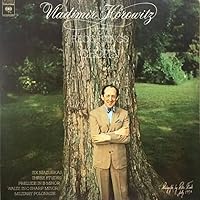 Amazon.co.jp: Vladimir Horowitz -Complete Original Jacket