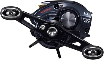 Amazon | ダイワ(DAIWA) ベイトキャスティングリール スティーズ A TW