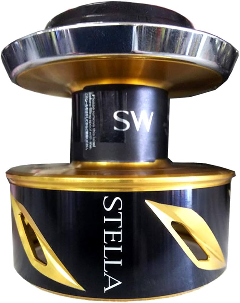 Amazon | シマノ リール STELLA SW5000HG | シマノ(SHIMANO
