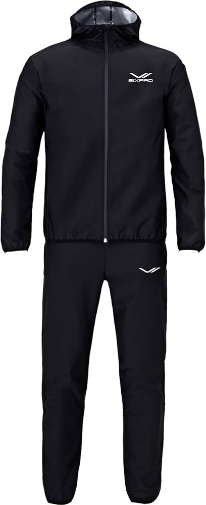 Amazon | [SIXPAD] シックスパッド サウナスーツ Sauna Suit MTG