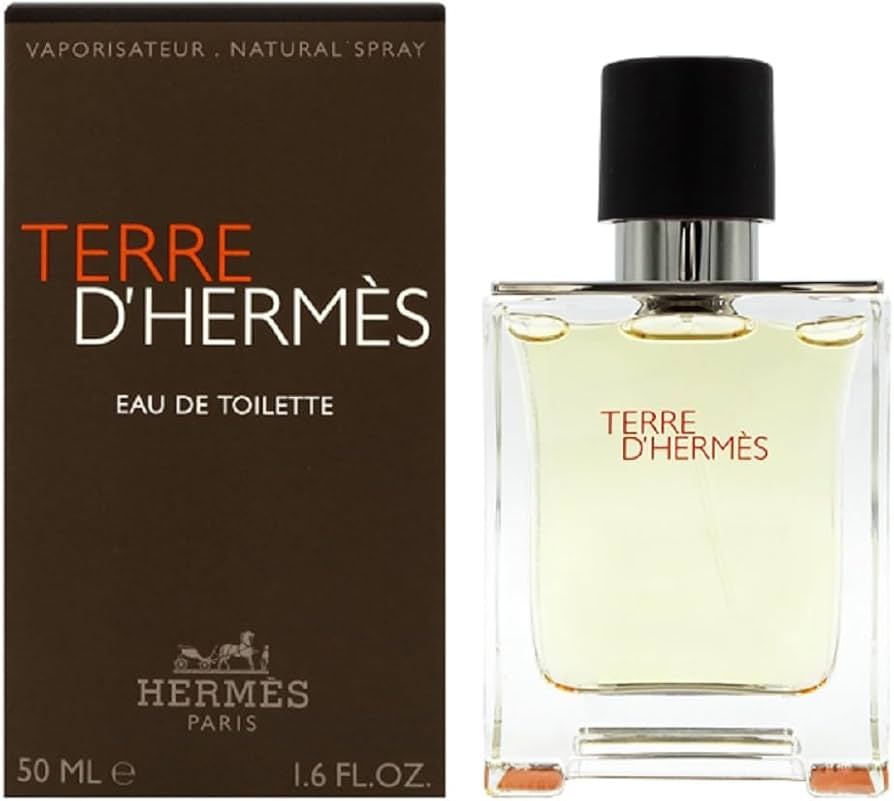 Amazon.co.jp: 【エルメス】テール ドゥ エルメス 50ml (並行輸入品