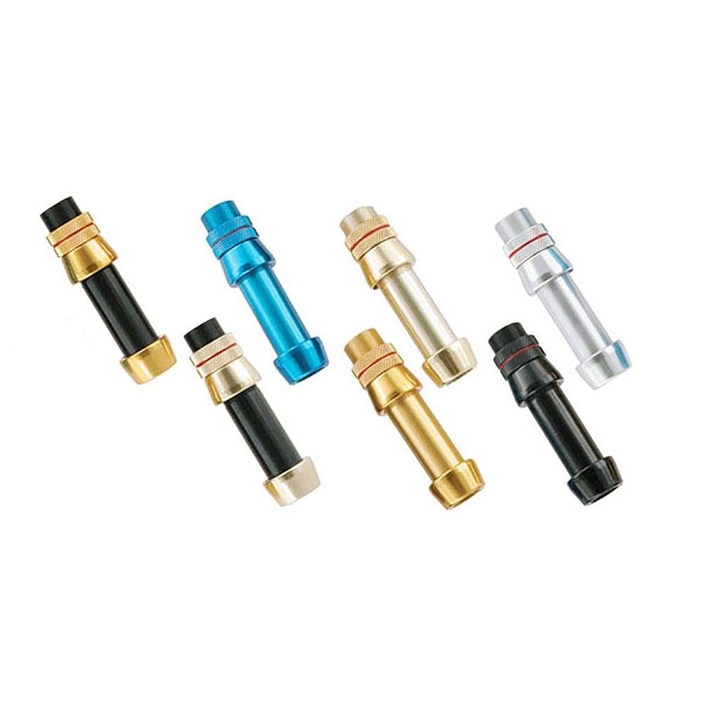 Amazon | American Tackle アルミ製リールシート 釣り竿ビルディング用