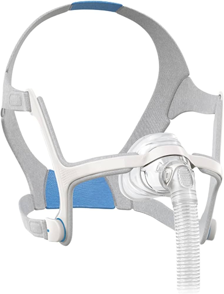 Amazon.com: Nimisa Nasal CPAP Mask for Airfit N20, Full Cover