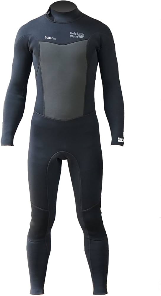 Amazon | ヘレイワホ ウェットスーツ メンズ 3mm ウエットスーツ