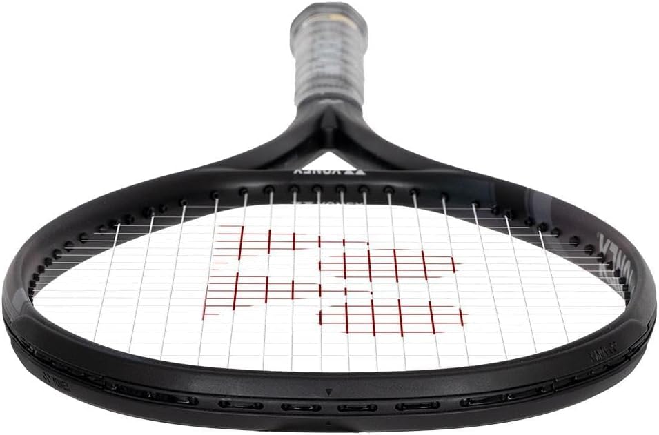 Amazon | ヨネックス EZONE 100 アクアナイトブラックテニスラケット