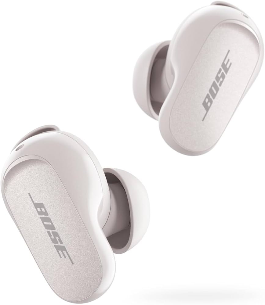 Amazon.co.jp: Bose QuietComfort Earbuds II ソープストーン 代替