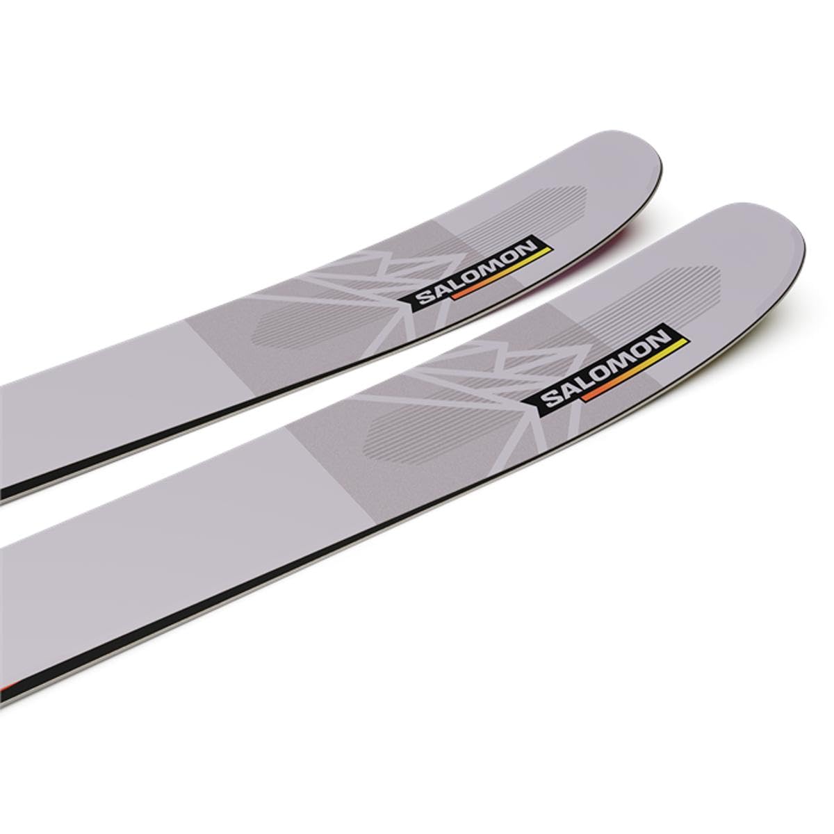 Amazon | サロモン スキー板 2024 SALOMON QST 106 キューエスティー