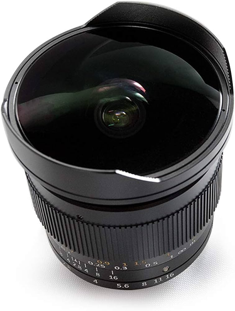 Amazon.com : TTArtisan 11mm F2.8 Full Frame Ultra-Wide Fisheye