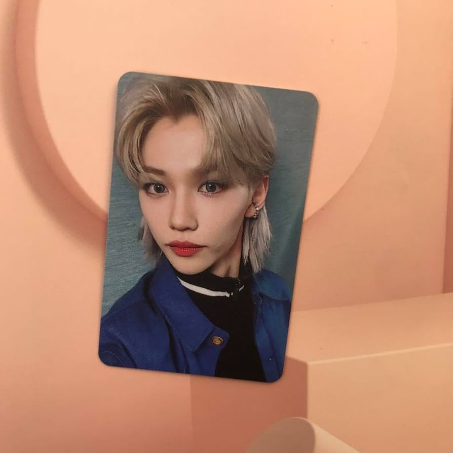 straykids IN生 SUBK ヨントン トレカフィリックス - フィリックス