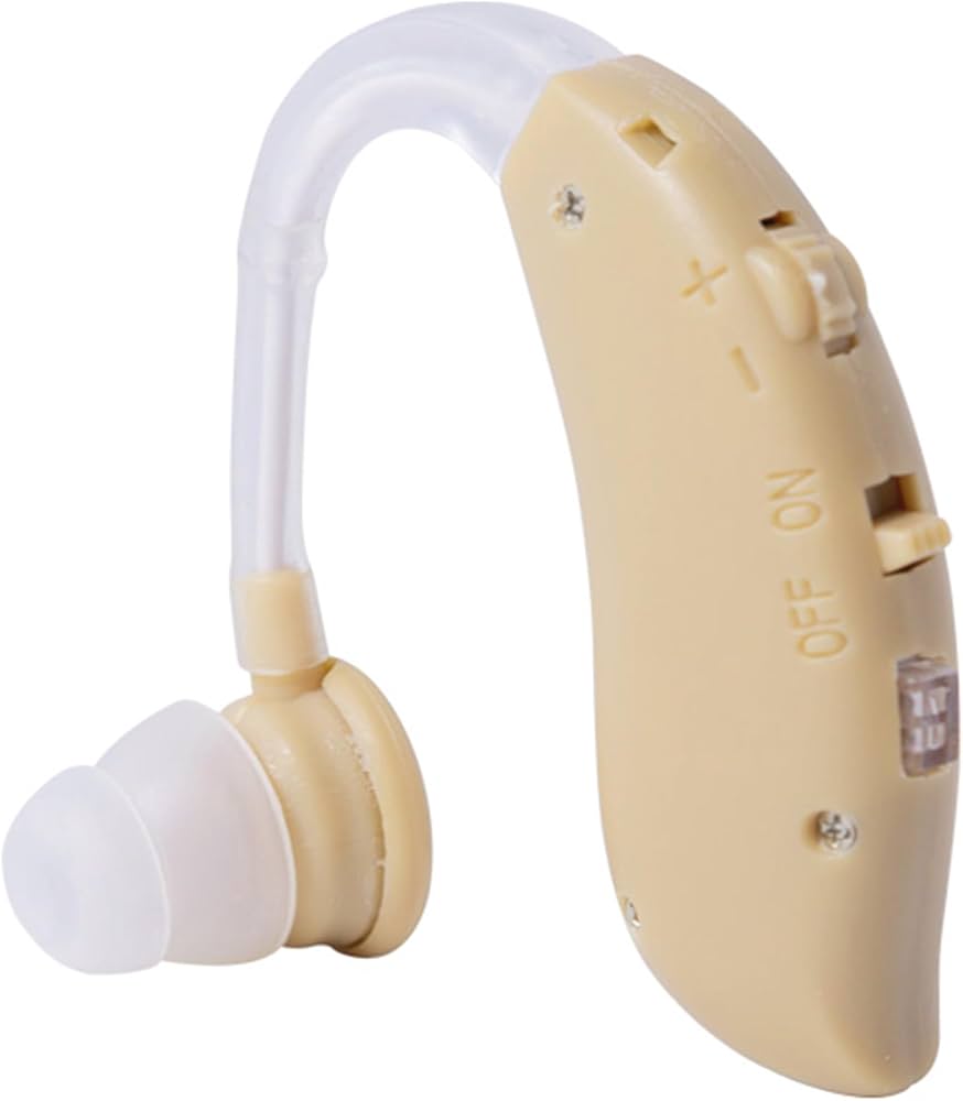 Amazon.co.jp: Vimaydo 集音器 しゅうおんき 高齢者集音器 音声拡聴器