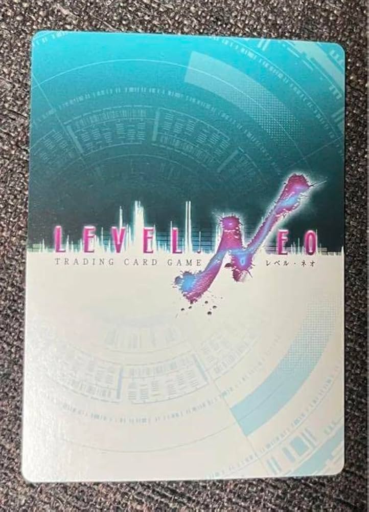 Amazon.co.jp: レベルネオ 空の境界 蒼崎橙子 サイン Z : おもちゃ