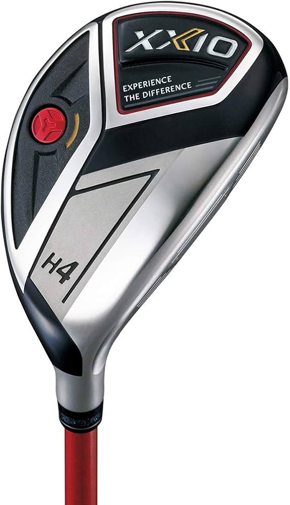 Amazon | DUNLOP(ダンロップ) ユーティリティ XXIO ゼクシオ イレブン