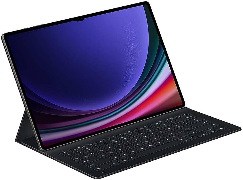Amazon.co.jp: SAMSUNG - Galaxy Tab S9 Ultra ブックカバー