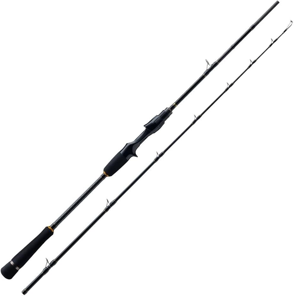 Amazon | メジャークラフト タコロッド ベイト 3代目クロステージ 船