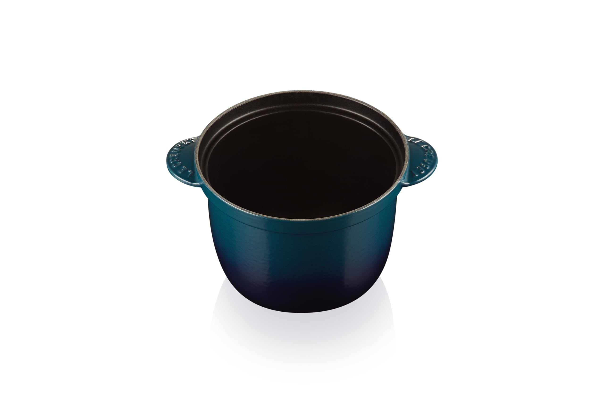 Amazon.co.jp: ル・クルーゼ(Le Creuset) 鋳物ホーロー鍋 ココット