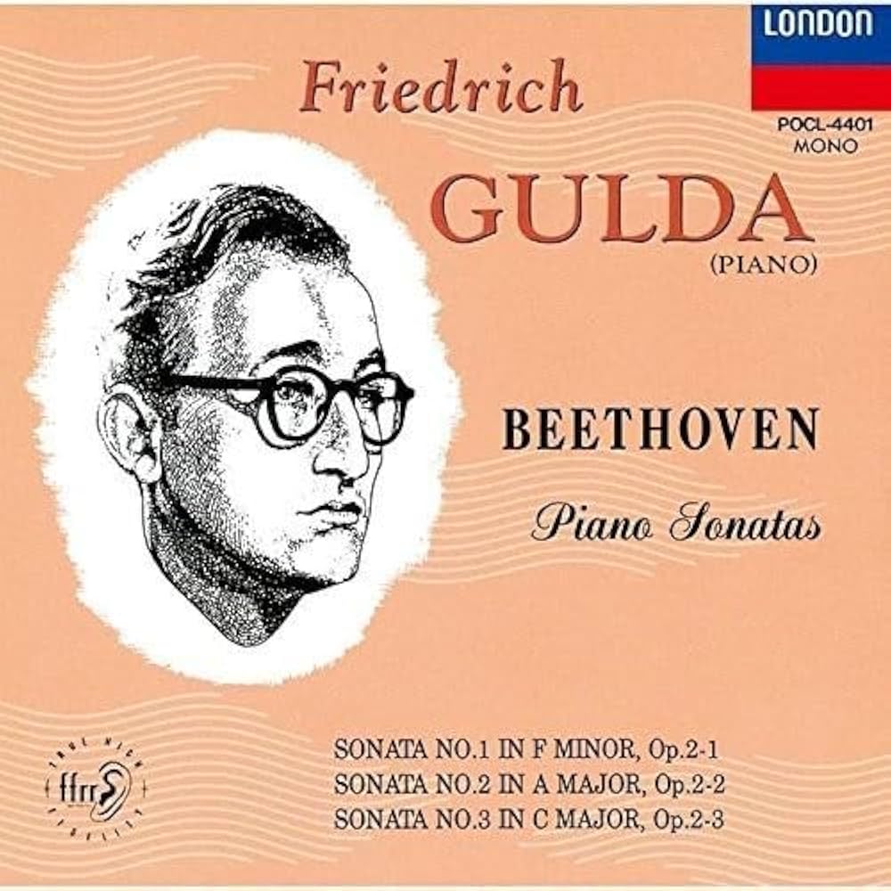 売約済】リム／ベートーヴェンpソナタ1.2.3.15.21.22.25番2CD 売約済