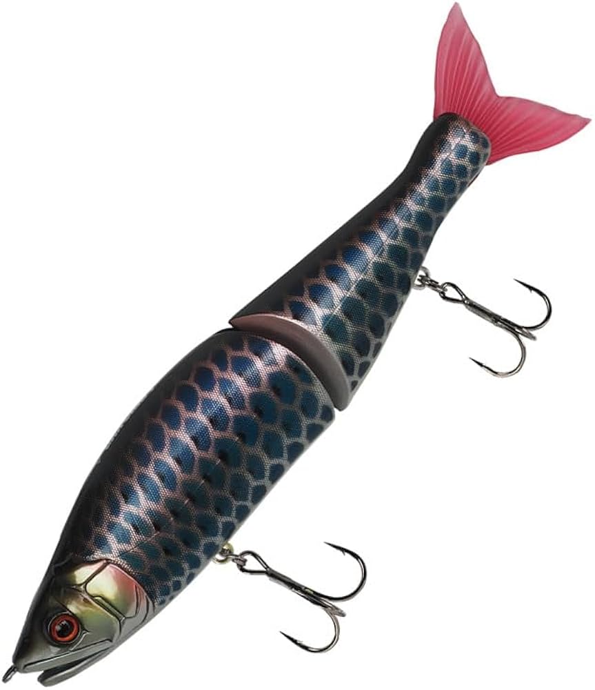 Amazon | ガンクラフト ジョインテッドクロー178 松浦テグス別注カラー