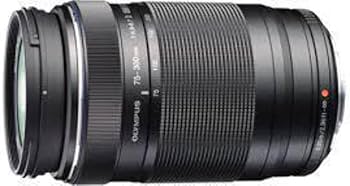 Amazon.com : Olympus M.Zuiko 75-300mm f/4.8-6.7 ED Digital Zoom