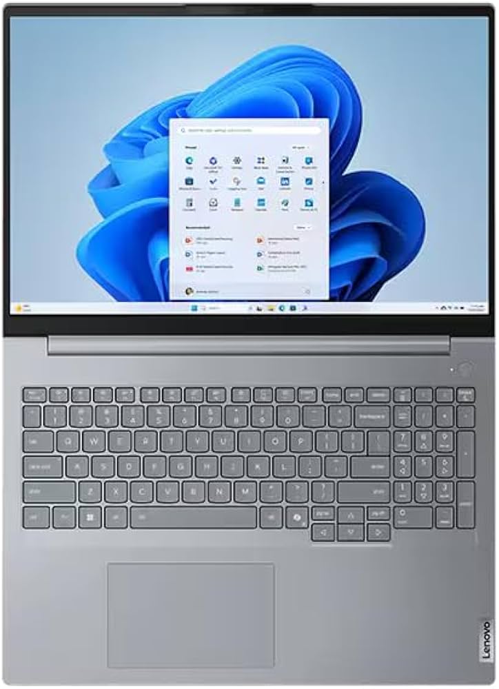 Amazon.com: Lenovo ThinkBook 16 G8 IRL 2025 Laptop, 10-Core Intel