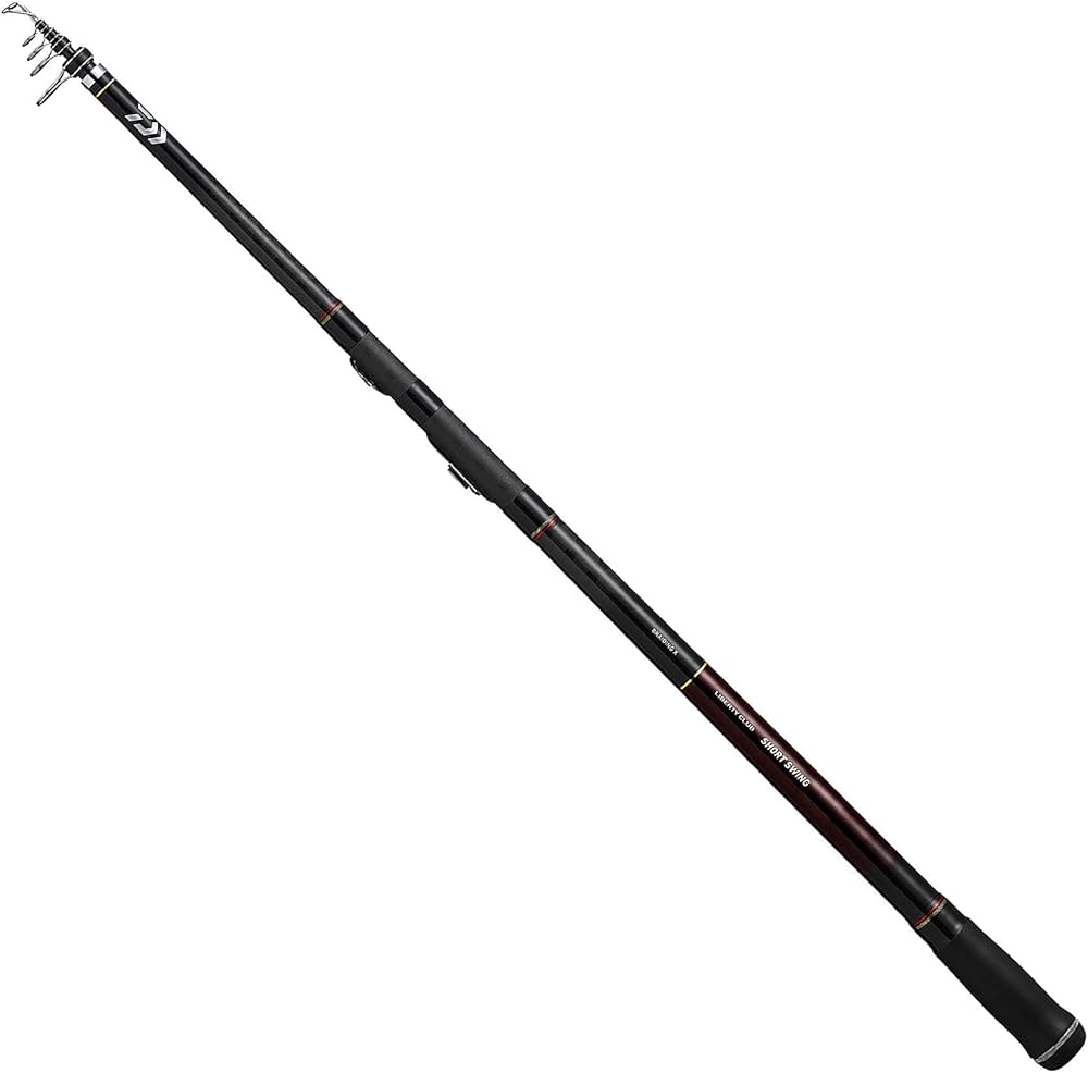 Amazon | ダイワ(DAIWA) ロッド 21 リバティクラブ ショートスイング