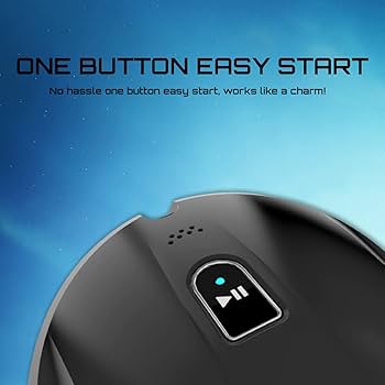 Amazon | HOBOT-388 Window Glass Cleaning Automatic Smart Robot